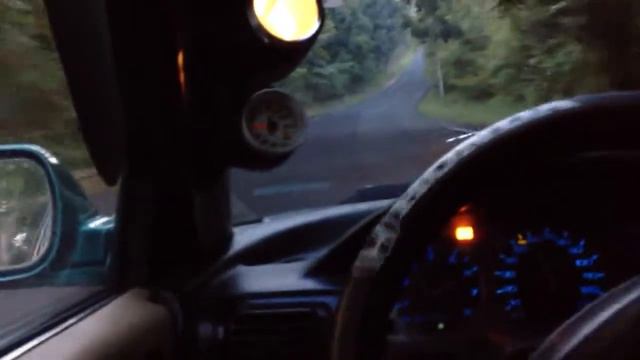 Honda accord 93 vtec indicator смотреть онлайн