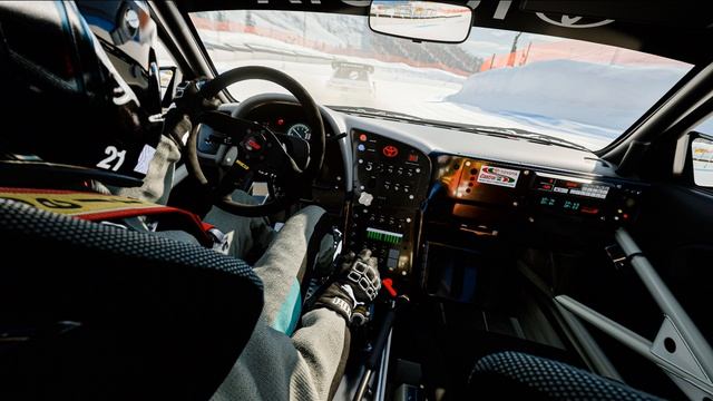 Almost-unbeatable AI is now a permanent feature of Gran Turismo 7 смотреть онлайн