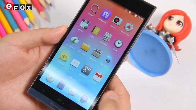 BLACKVIEW ALIFE S1 MTK6732 1.5GHz Quad Core 5.0 Pulgadas HD Pantalla Android 4.4 4G LTE Smartphone смотреть онлайн