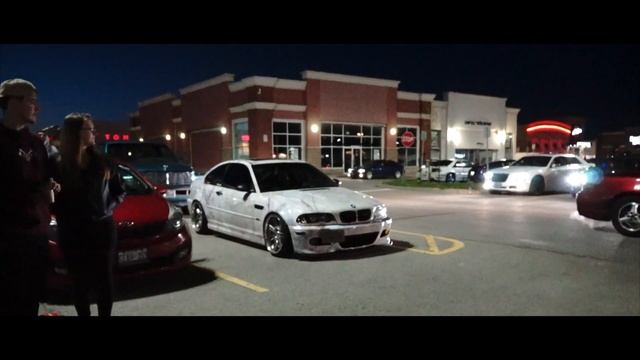 First car meet of 2019 toronto смотреть онлайн