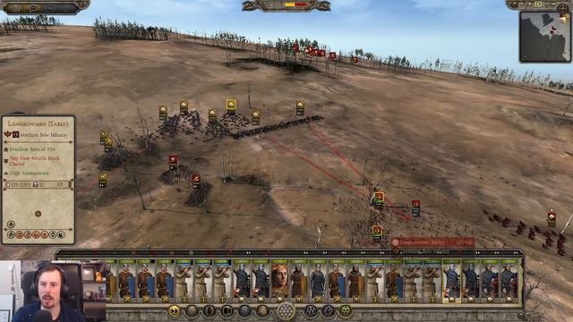 The Medieval Mod For Total War Attila Just Got Even Better смотреть онлайн