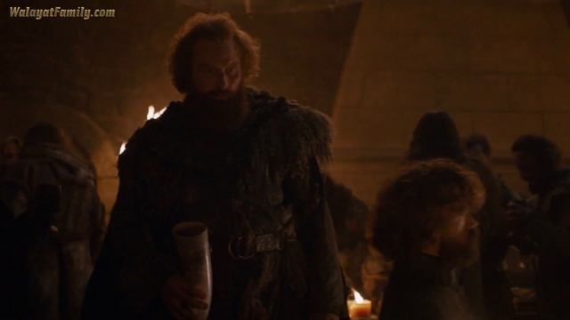 Brienne Breaks Tormund’s Heart - Game of Thrones - Season 8 : Ep4 смотреть онлайн