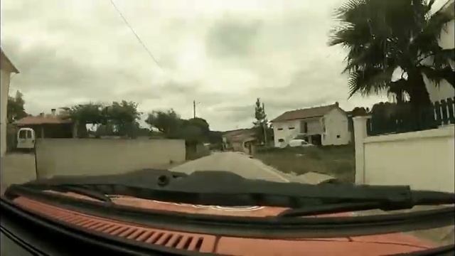 FrescoSport Team 2012 - FORD RS2000 смотреть онлайн