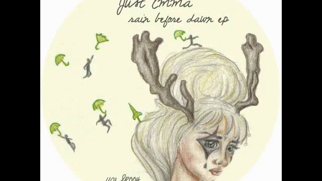 Just Emma - Rain before Dawn (Timo Jahns Remix) смотреть онлайн