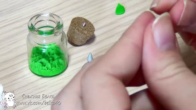 DIY ♥ Тоторо в банке ♥ смотреть онлайн