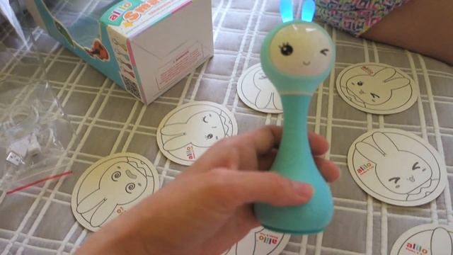 VLOG #4 ВВОДИМ ПРИКОРМ. ЗАЙЧИК АЛИЛО. смотреть онлайн