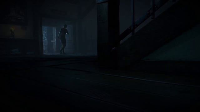 Until Dawn Official Trailer | Fan Made смотреть онлайн