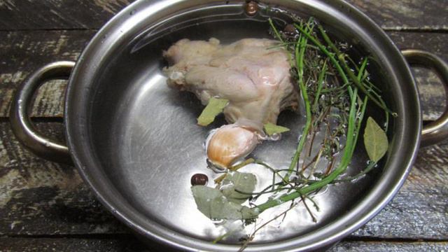 Книга рецептов