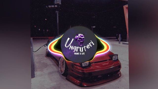 [Phonk №57] DXARKXNECS — Drift Away 2