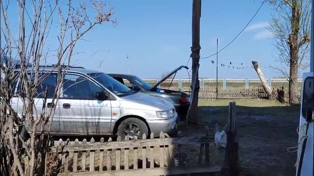 Вернулись в Сибирь /Собираем металлом / Обзор посылки / Влог смотреть онлайн