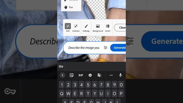 Ai Adobe firefly new feature in Photoshop and new crome website (sr creation) смотреть онлайн