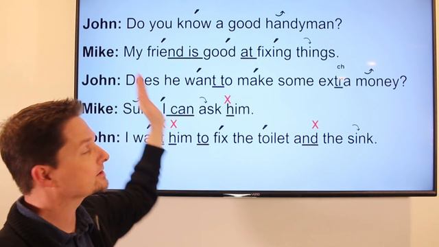 American Accent Training