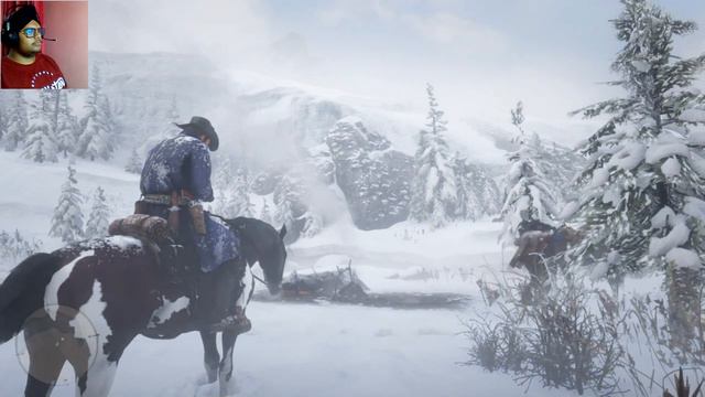 RED DEAD REDEMPTION 2 GAMEPLAY PS4 (PART-1) || ARTHUR SAVES SADIE ADLER AND JOHN MARSTON || RDR2 TF смотреть онлайн