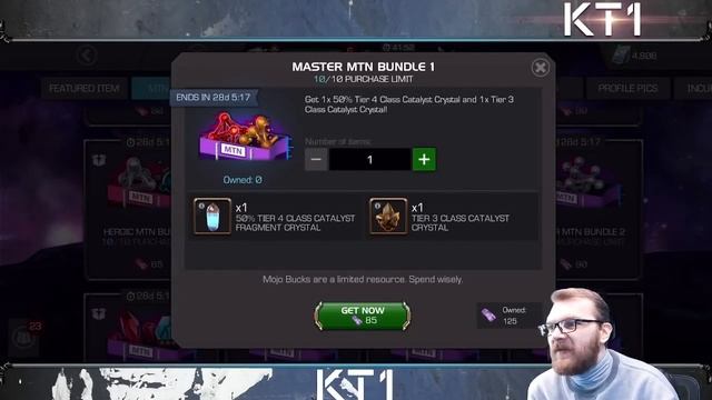 MTN Store Guide! How Best To Spend Your MOJO Bucks And Things To Keep In Mind! смотреть онлайн