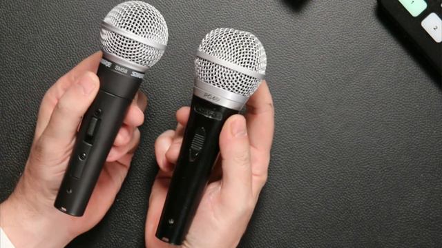 Shure SM58 Unboxing and Test. Is it Worth It Still in 2021 смотреть онлайн