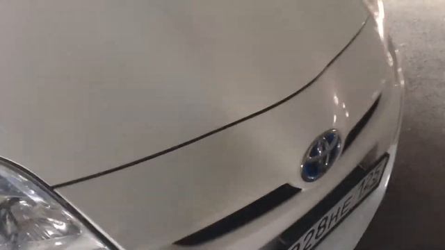 Prius Wald смотреть онлайн