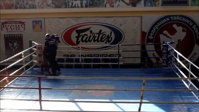 Чемпионат и Первенство Московской области по тайскому боксу 20-22 февраля 2015г. г.Воскресенс смотреть онлайн