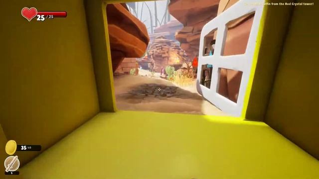 SUPRALAND Demo смотреть онлайн