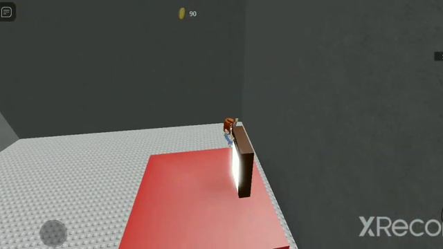 прохожу лабиринт с непонятно почему передвигающийся головами! Roblox Escape running head смотреть онлайн