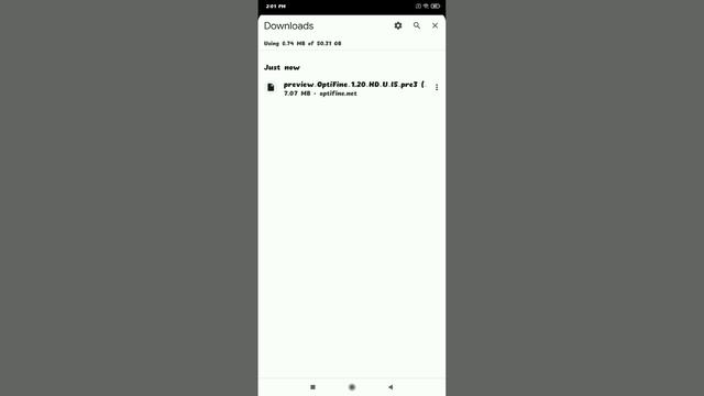 Minecraft Java in android // Pojav Launcher full setup 2023 #javaedition #minecraft #javaandroid смотреть онлайн