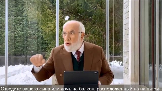 Детские вопросы. Доктор Омар Абд Аль Кафи смотреть онлайн
