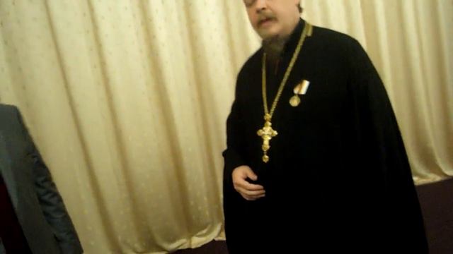 XV Всемирный русский народный собор. 6 смотреть онлайн