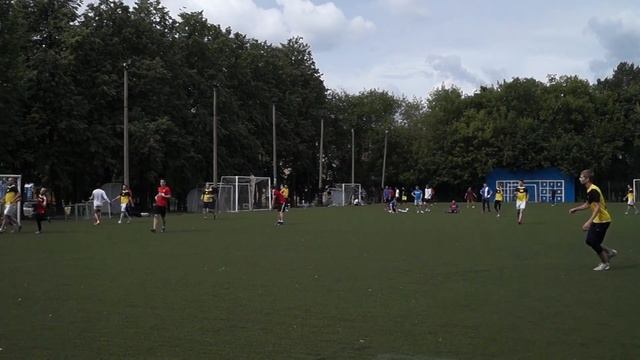 2 я игра 14 й Тур ЖЕЛ 0 0 КРА смотреть онлайн