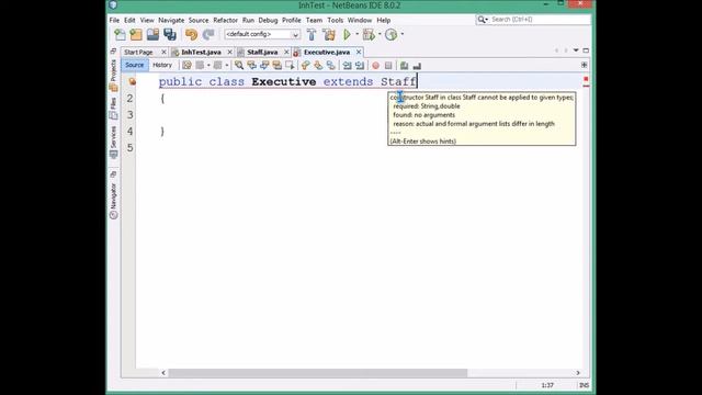 JAVA INHERITANCE|JAVA INHERITANCE WITH EXAMPLE|JAVA PROGRAMMING TUTORIAL 24 HINDI URDU смотреть онлайн