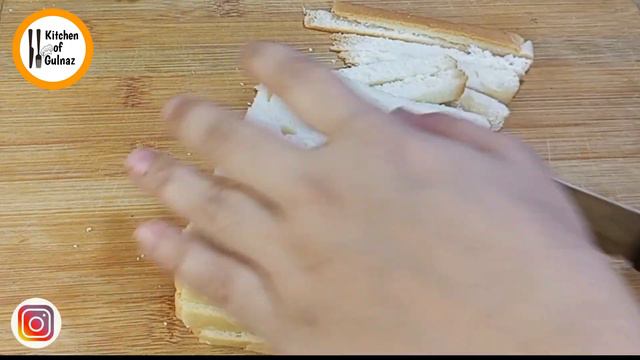 Bread Malai Rolls recipe | 10 minute Dessert Recipe | Dessert recipe By kitchen Of Gulnaz смотреть онлайн