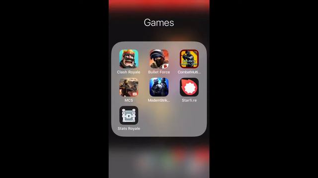 OMG I FOUND OUT ON HOW TO RECRUIT PEOPLE (Clash Royale) смотреть онлайн