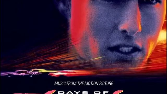 Hans Zimmer - Days Of Thunder (Main Title) / Days of Thunder смотреть онлайн