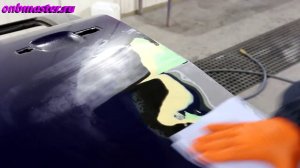 Как работать эпоксидным грунтом