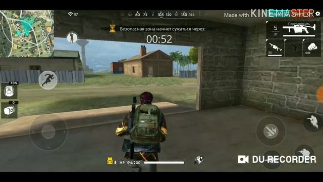 Free Fire новая карта класс!!????? смотреть онлайн