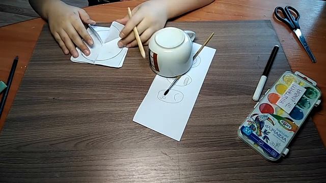 Оригами из бумаги смайлы меняющие лицо | Origami paper smiley face changing смотреть онлайн