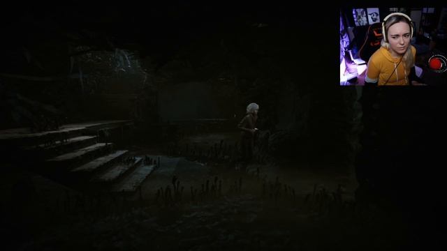 The Medium - Game Walkthrough | 3: Father Daughter Day смотреть онлайн