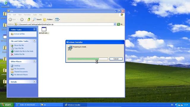 Java (JRE) смотреть онлайн