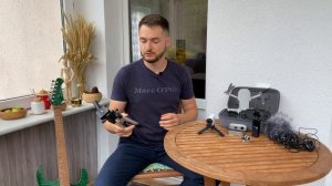 На что снимать видео: ТЕЛЕФОН или КАМЕРА? ТОП НАБОР для БЛОГЕРА