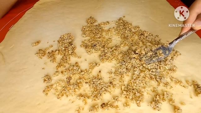 ПОДСМОТРЕЛА РЕЦЕПТ проходя мимо пекарни... ДЕЙСТВИТЕЛЬНО ГЕНИАЛЬНО И ПРОСТО!!! Vostochnaya Uzbechka смотреть онлайн