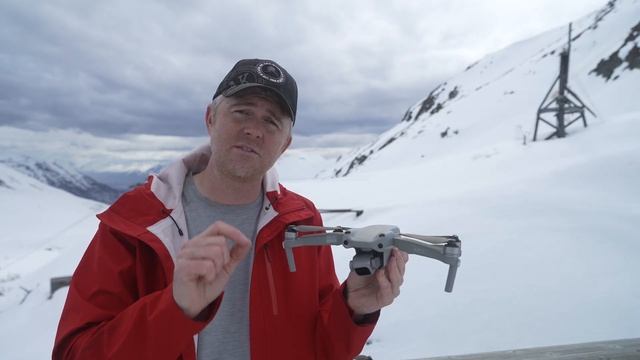 DJI Air 2s vs Mavic Air 2 a detailed comparison смотреть онлайн