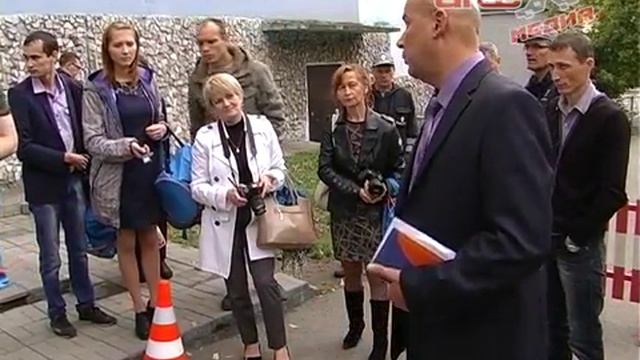 Участие компании "Ростелеком" в выставке RAE 2015 смотреть онлайн