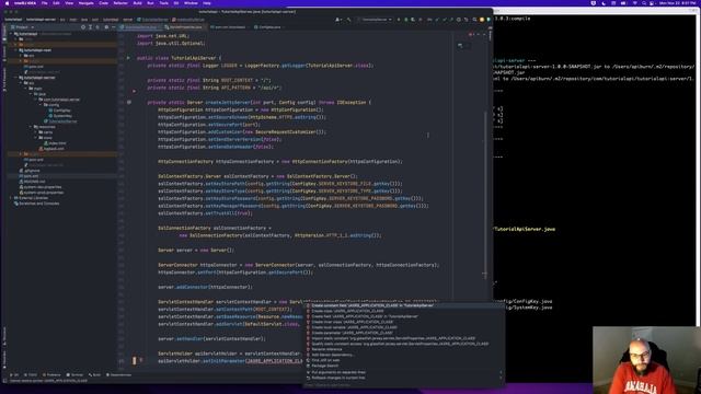 API Tutorial (Java) - Part 15: JUnit Setup смотреть онлайн