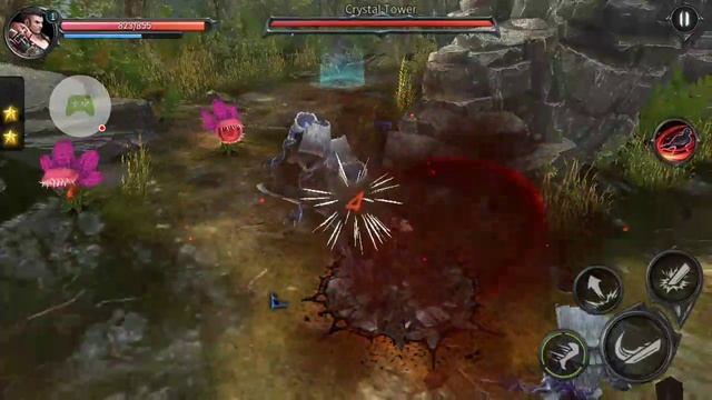 The World 3: Rise of Demon - 2018-10-07 смотреть онлайн