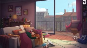 Блаженные сны ? [спи спокойно]