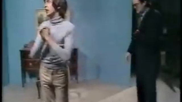 Monty Python Deleted Sketch: Choreographed Party Political Broadcast (Excellent Quality) смотреть онлайн