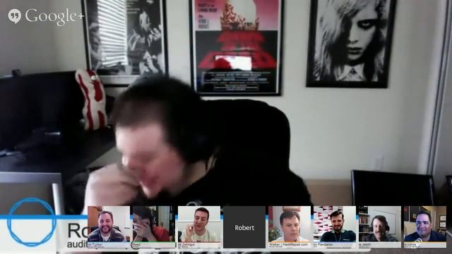 EP84 - Choosing a WordPress hosting plan - April 14 2014 - WPwatercooler смотреть онлайн