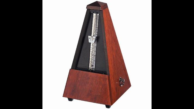 Metronomo - 150 BPM - Metronome - 20 MINUTI смотреть онлайн