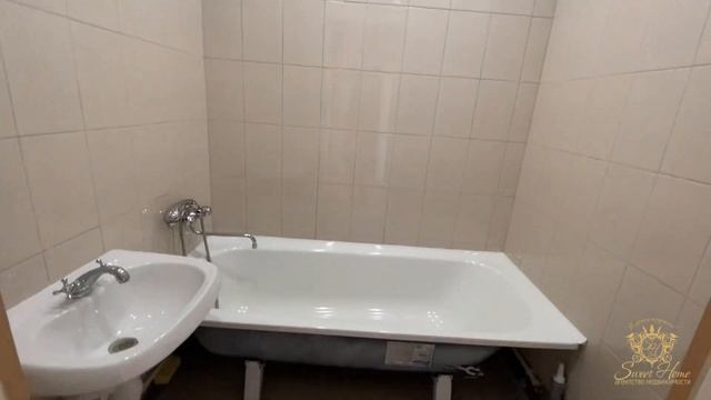 Однокомнатная квартира - Майкопская, д  25