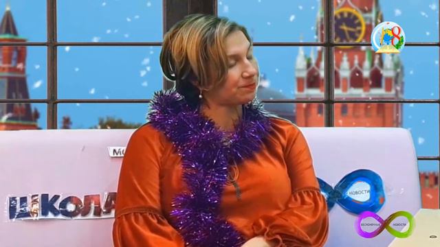 Клип 4 Интервью Екатерина Нарышкина Бесконечные новости Выпуск № 9, 35 смотреть онлайн