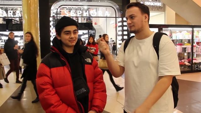 ТЫ ШАРИШЬ? РАЗЫГРАЛИ ГОШУ РУБЧИНСКОГО!! смотреть онлайн