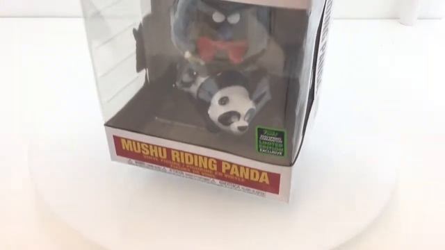 Mini ECCC Pop Hunt and Review!!!!! смотреть онлайн